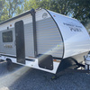 RV for Sale: 2026 PUMA CAMPING EDITION 16QBCE