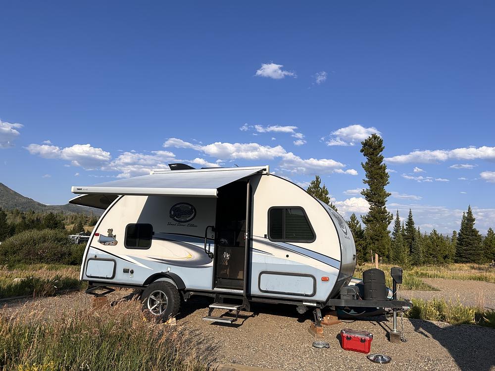 Photo of Rv