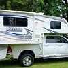 RV for Sale: 2014 855S TRUCK CAMPER