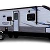 RV for Sale: 2021 CATALINA 263BHSCK