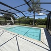 RV Lot for Sale: Super Sized Motorcoach Lot with Coach Cabana and POOL!!, Fort Myers, FL