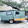 RV for Sale: 2013 CRICKET STANDARD