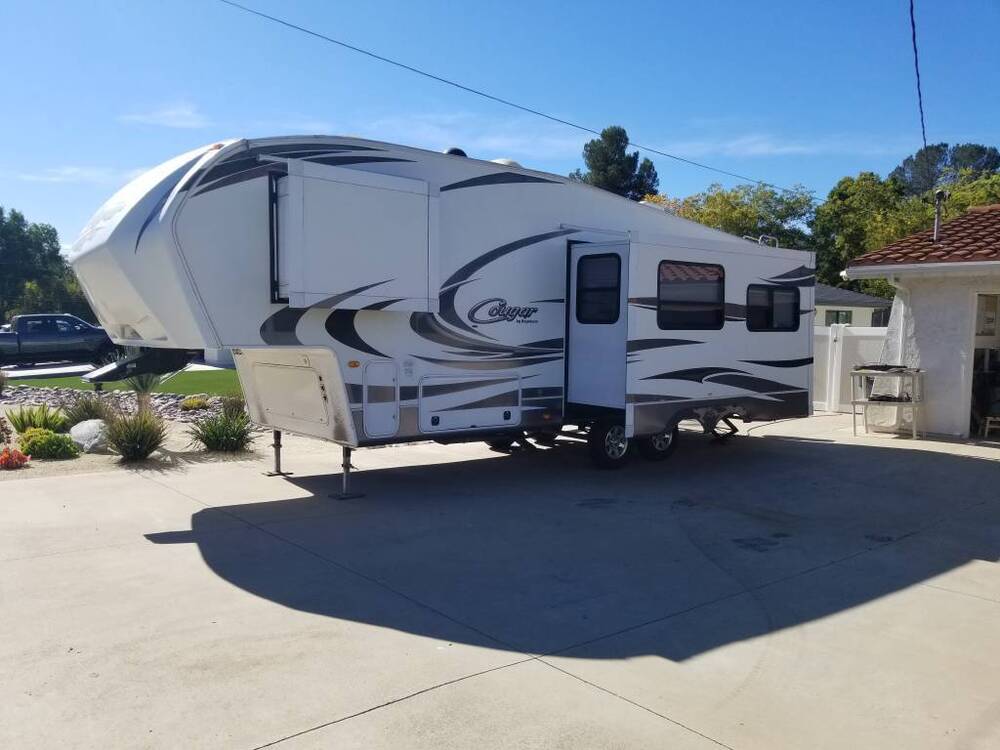 Photo of Rv