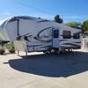 RV for Sale: 2014 COUGAR HALF-TON 277RLSWE