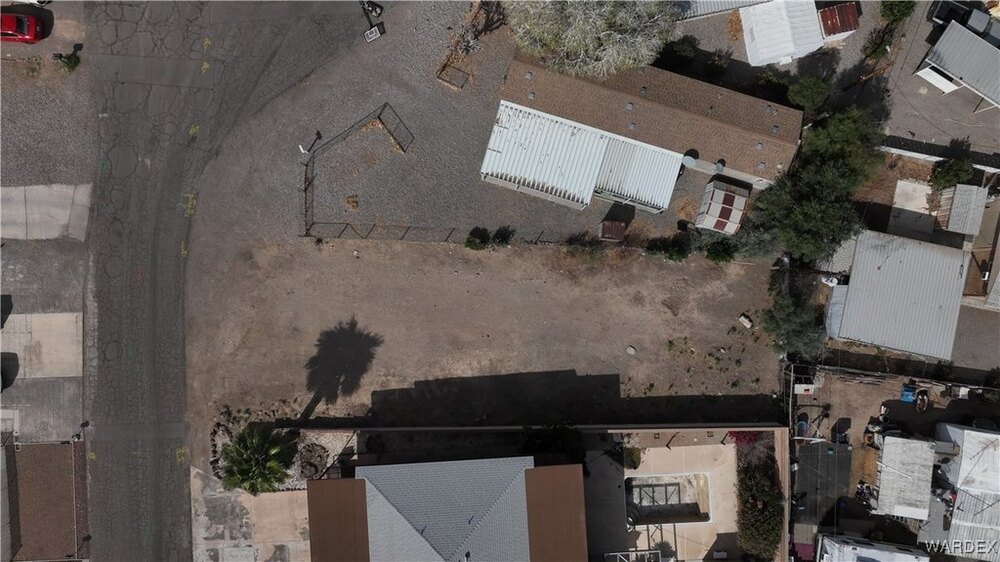 Photo of Mobile Home Lot