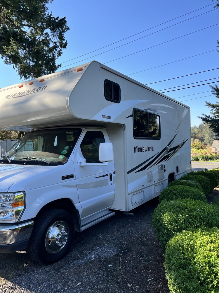 Photo of Rv