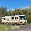 RV for Sale: 2000 LAPALMA 34SBD