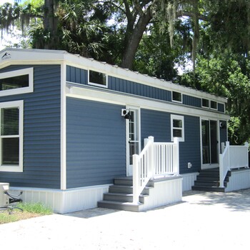 Thumbnail of mobile home