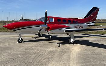 Thumbnail of aircraft