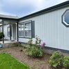 Mobile Home for Sale: 1 Story,Double Wide Manufactured - Manufactured Home on Real Property, Oakridge, OR