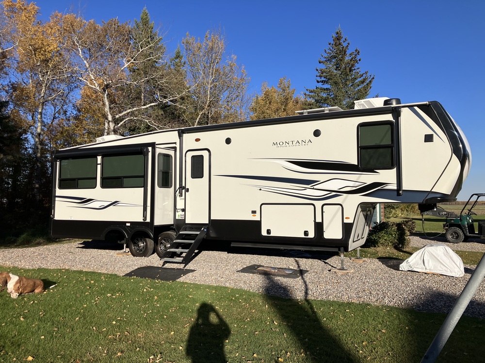 Photo of Rv