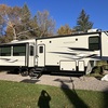 RV for Sale: 2023 MONTANA HIGH COUNTRY 331RL