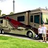 RV for Sale: 2008 ALLURE 420 FOUNDERS EDITION
