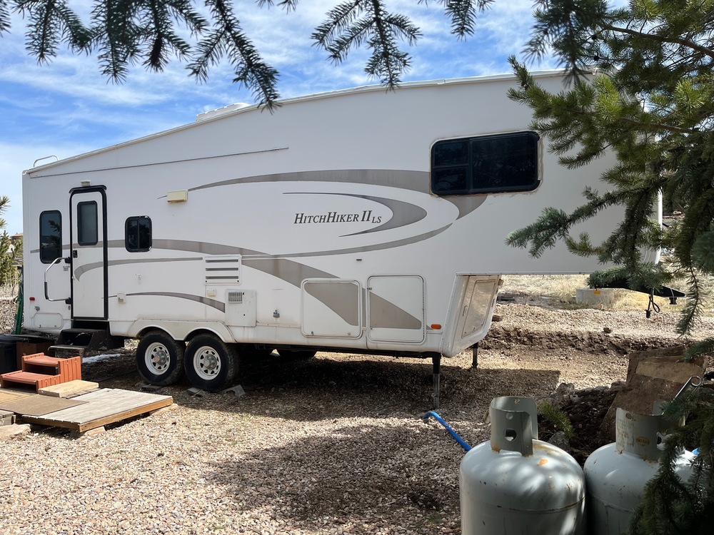 Photo of Rv