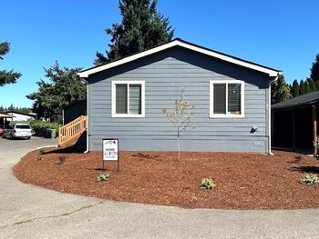 Photo of Oak Estates Sp. #46