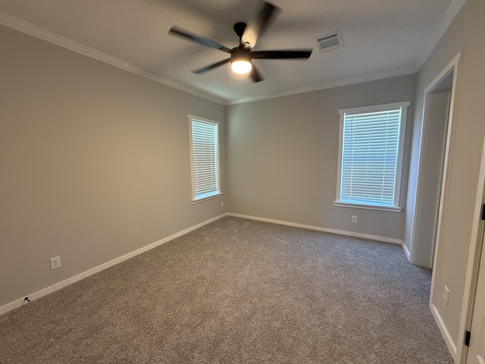 Rolling Greens Village