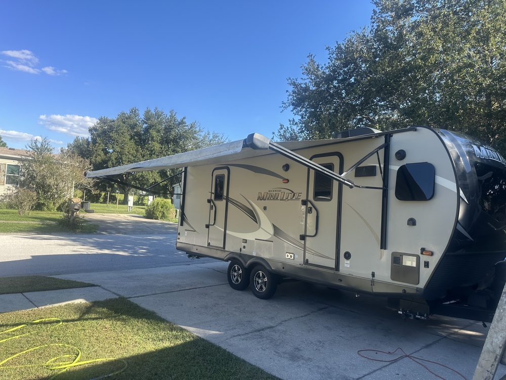 Photo of Rv