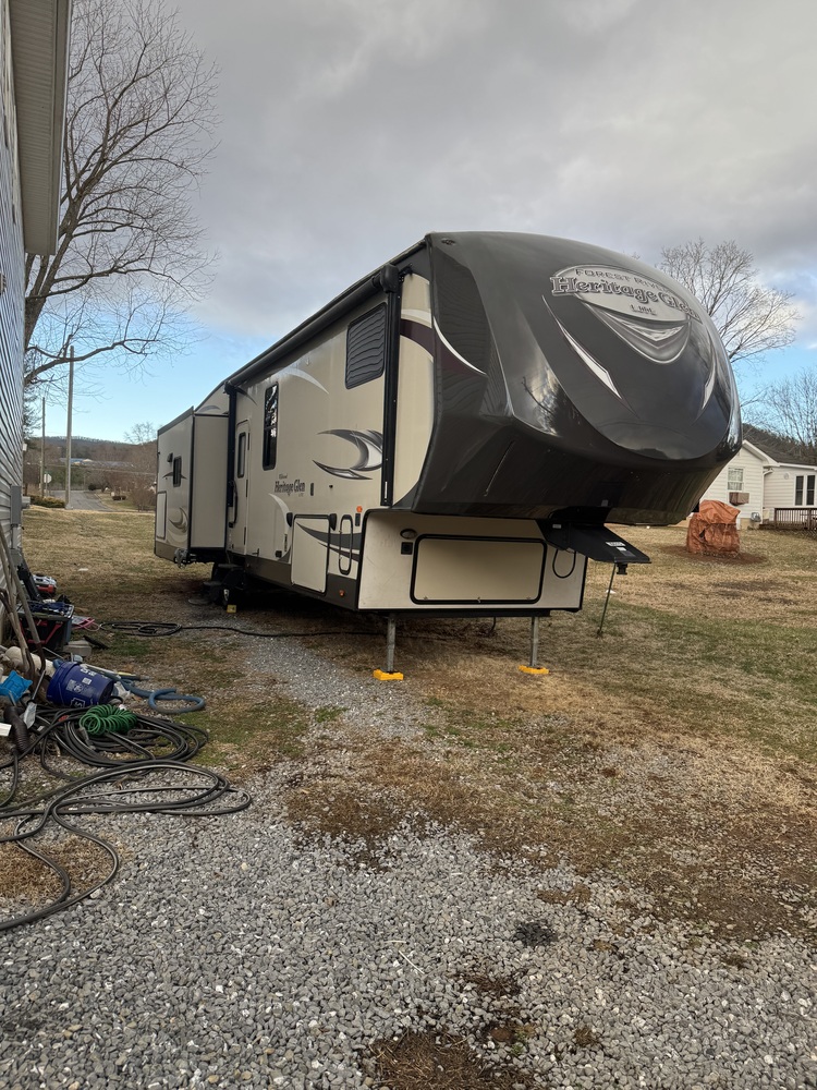 Photo of Rv