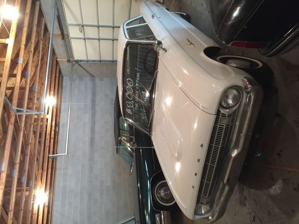 Photo of 2nd car included