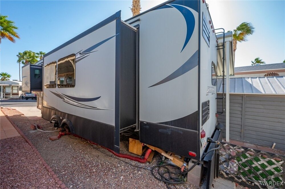 Photo of Mobile Home Lot