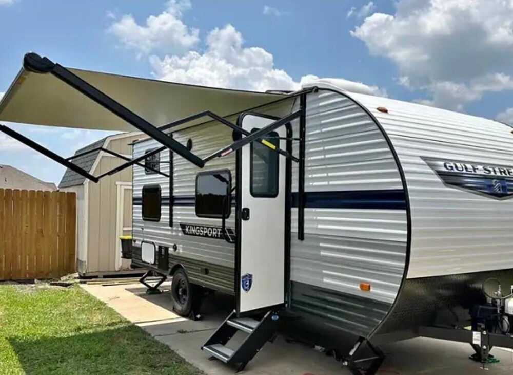 Photo of Rv