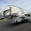 RV for Sale: 2015 COUGAR HALF-TON 283RETWE