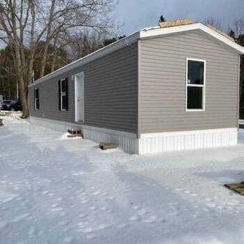 Thumbnail of mobile home
