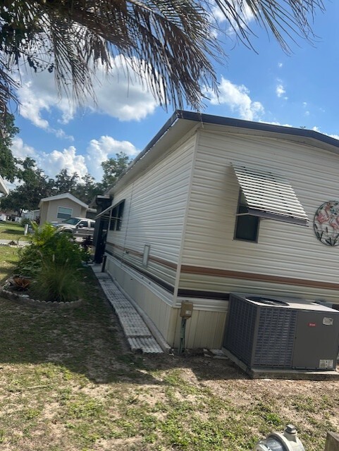 Holiday RV Village