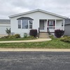 Mobile Home for Sale: 2 Bed 2 Bath 2005 Fleetwood