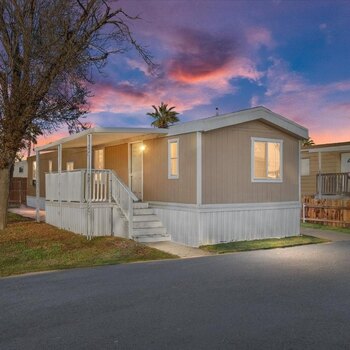 Thumbnail of mobile home