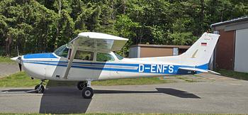 Thumbnail of aircraft