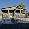 Mobile Home for Sale: Beautiful 2023 Manufactured Home with Mountain Views, Carson City, NV