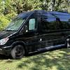 RV for Sale: 2013 Mercedes Sprinter Adventurous Rs