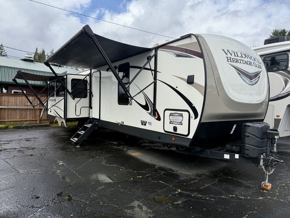 Photo of Rv