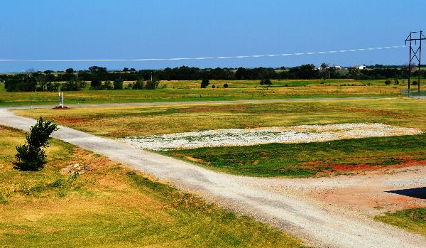 2 acre Commercial Hwy. Frontage