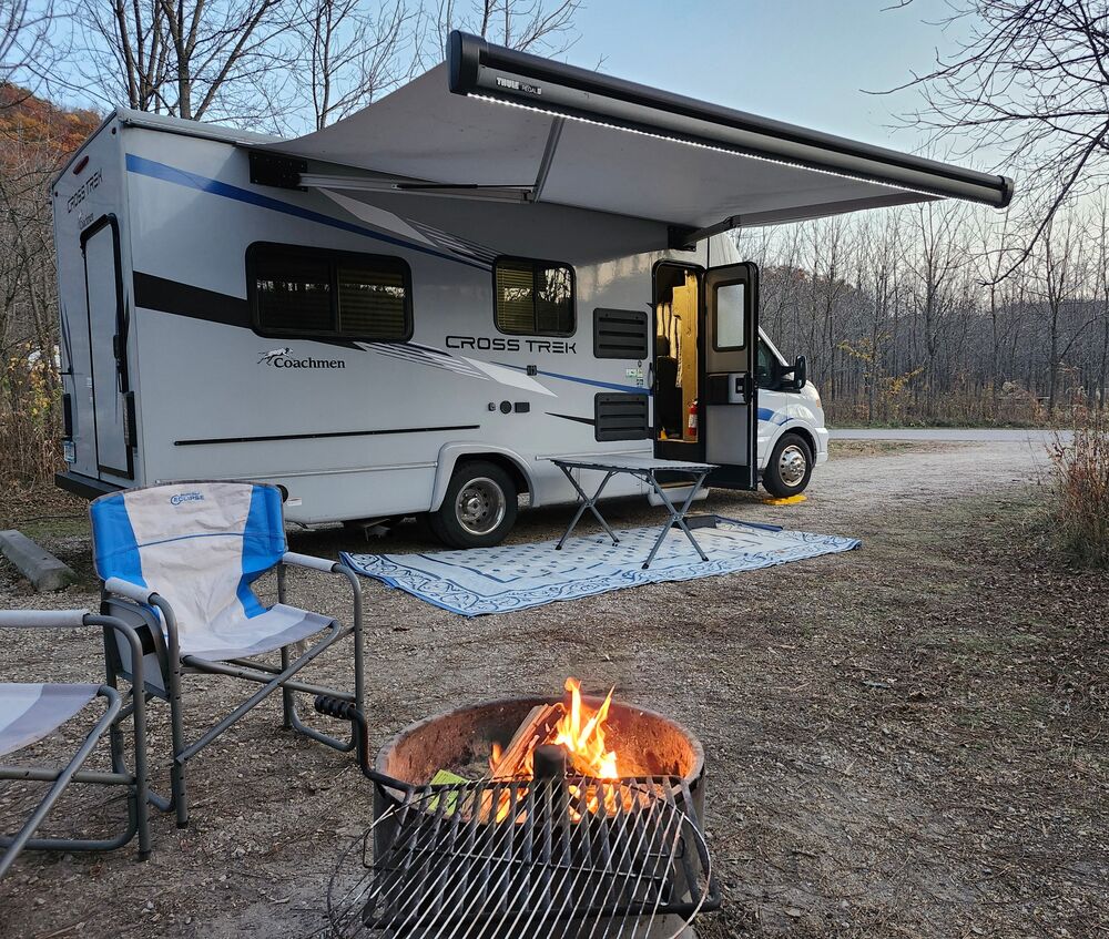 Photo of Rv
