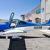 Aircraft for Sale: Cirrus SR22T - G7 GTS