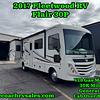RV for Sale: 2017 FLAIR 30P
