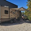 RV for Sale: 2017 CHEROKEE GREY WOLF 22RR