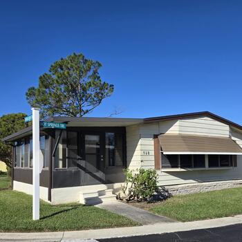 Thumbnail of mobile home