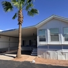 Mobile Home for Sale: 1 Bed 1.5 Bath 1997 Fleetwood