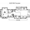 RV for Sale: 2007 KOUNTRY STAR 3910