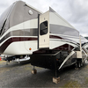 RV for Sale: 2018 MOBILE SUITES 38KSSB