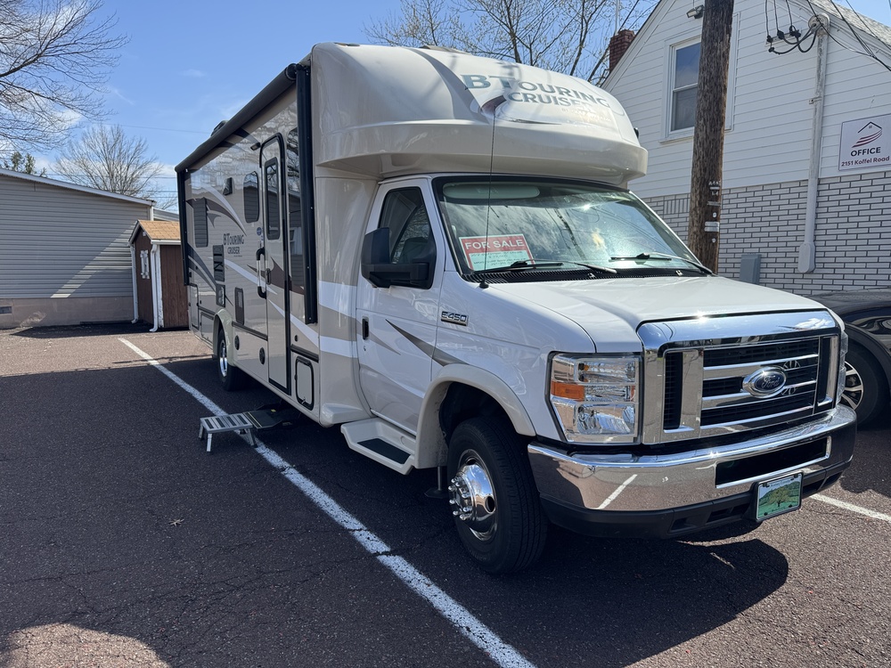 Photo of Rv