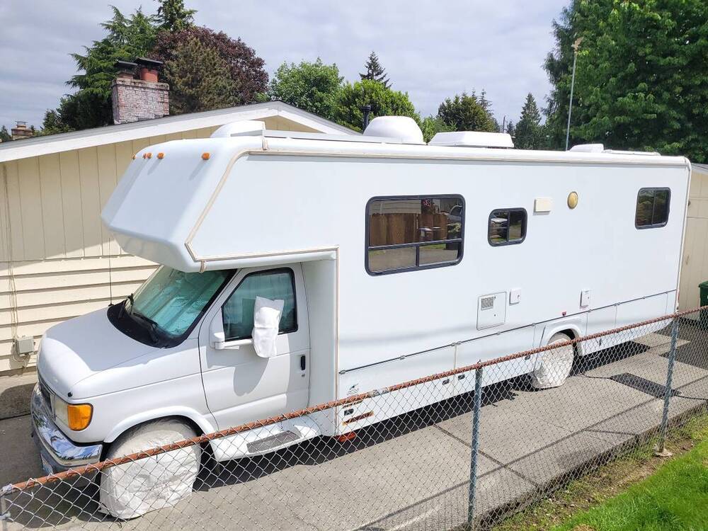 Photo of Rv