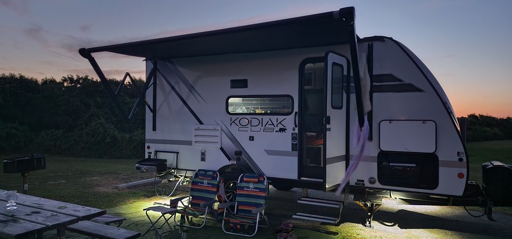 Photo of Rv