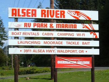 Photo of RV Park/Campground
