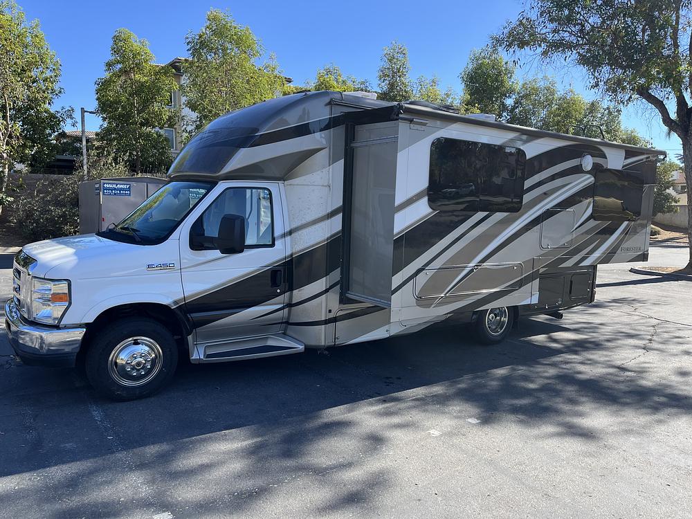 Photo of Rv