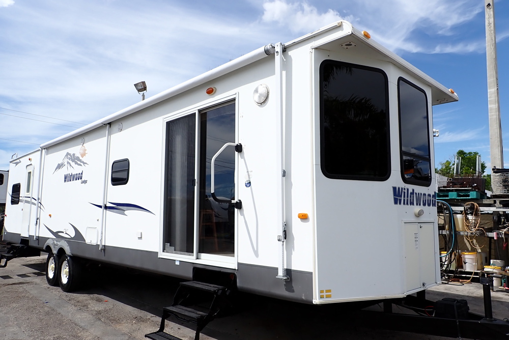 Photo of Rv