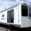 RV for Sale: 2009 WILDWOOD 392FLFB